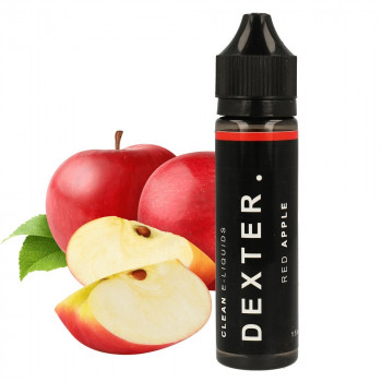 Red Apple 15ml Longfill Aroma by Dexter Red Apple 15ml Longfill Aroma by Dexter