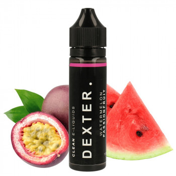 Watermelon Passionfruit 15ml Longfill Aroma by Dexter Watermelon Passionfruit 15ml Longfill Aroma by Dexter
