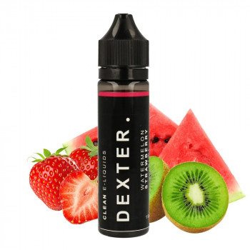 Watermelon Strawberry Kiwi 15ml Longfill Aroma by Dexter Watermelon Strawberry Kiwi 15ml Longfill Aroma by Dexter