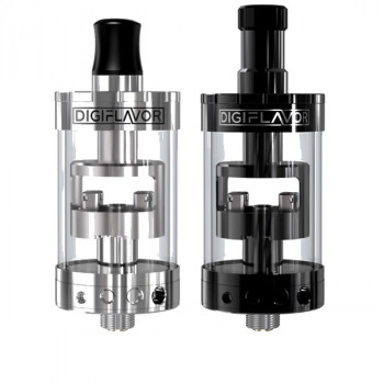 Digiflavour Siren GTS25 - MTL 5ml Digiflavour Siren GTS25 - MTL 5ml
