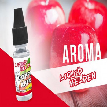 Doppel Apfel Aroma by Liquid Helden Doppel Apfel Aroma by Liquid Helden
