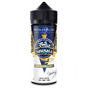 Honigmelonen Creme 30ml Bottlefill Aroma by Dr.Fog Shisha Honigmelonen Creme 30ml Bottlefill Aroma by Dr.Fog Shisha