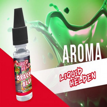 Drachenblut Aroma by Liquid Helden Drachenblut Aroma by Liquid Helden