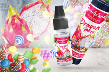 Dragonberry Candy Aroma by Candyland Flavours Dragonberry Candy Aroma by Candyland Flavours