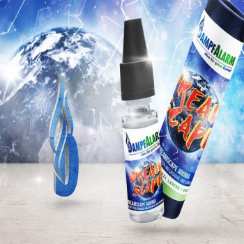 Dreamscape Aroma by DampfAlarm Dreamscape Aroma by DampfAlarm