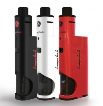 Kangertech DripBox FullKit Kangertech DripBox FullKit