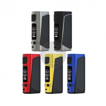 Joyetech eVic Primo SE 80W TC MOD Joyetech eVic Primo SE 80W TC MOD