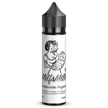 Milfs Milk 10ml Bottlefill Aroma by Eco Vape Milfs Milk 10ml Bottlefill Aroma by Eco Vape