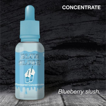 Blue Slush 30ml Aroma by Eco Vape Blue Slush 30ml Aroma by Eco Vape
