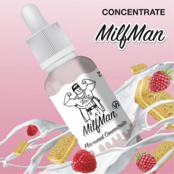 Milfman V2 30ml Aroma by Eco Vape Milfman V2 30ml Aroma by Eco Vape