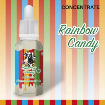 Rainbow Candy Milkshake V2 30ml Aroma by Eco Vape Rainbow Candy Milkshake V2 30ml Aroma by Eco Vape