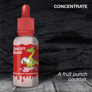 Unicorn Blood 30ml Aroma by Eco Vape Unicorn Blood 30ml Aroma by Eco Vape