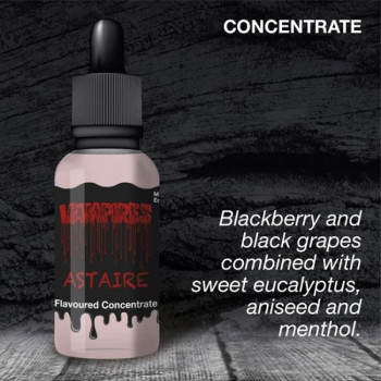 Vampire Astaire 30ml Aroma by Eco Vape Vampire Astaire 30ml Aroma by Eco Vape