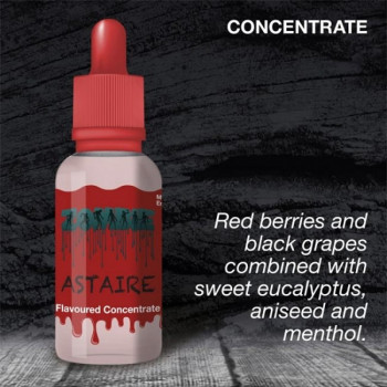 Zombie Astaire 30ml Aroma by Eco Vape Zombie Astaire 30ml Aroma by Eco Vape