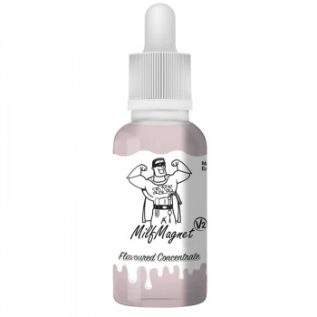 Milf Magnet V2 30ml Aroma by Eco Vape Milf Magnet V2 30ml Aroma by Eco Vape
