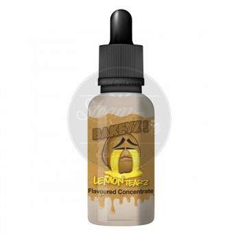 Bakeyz Lemon Tearz 30ml Aroma by Eco Vape Bakeyz Lemon Tearz 30ml Aroma by Eco Vape