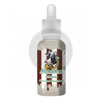 Marathon Milkshake V2 30ml Aroma by Eco Vape Marathon Milkshake V2 30ml Aroma by Eco Vape