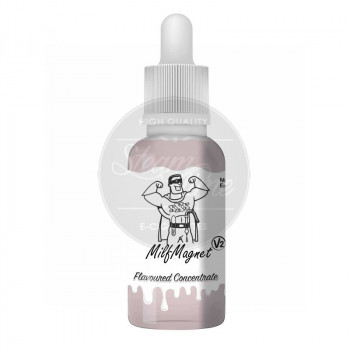 Milf Magnet V2 30ml Aroma by Eco Vape Milf Magnet V2 30ml Aroma by Eco Vape