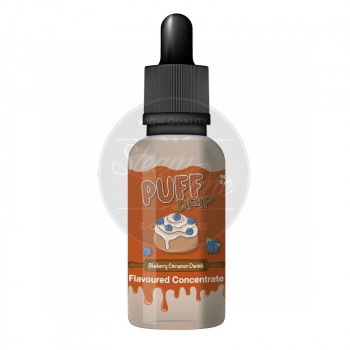Puff Drip 30ml Aroma by Eco Vape Puff Drip 30ml Aroma by Eco Vape