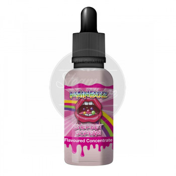 Rainboz 30ml Aroma by Eco Vape Rainboz 30ml Aroma by Eco Vape