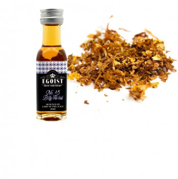 Egoist Flavors No. 18 Billy the kid 20ml Aroma Egoist Flavors No. 18 Billy the kid 20ml Aroma