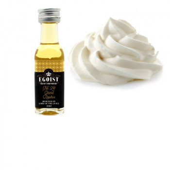Egoist Flavors No. 23 Grand Reserve 20ml Aroma Egoist Flavors No. 23 Grand Reserve 20ml Aroma
