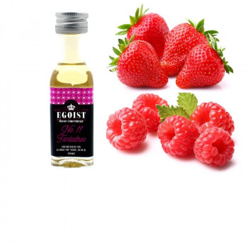 Egoist Flavors No. 11 Tantadroo 20ml Aroma Egoist Flavors No. 11 Tantadroo 20ml Aroma