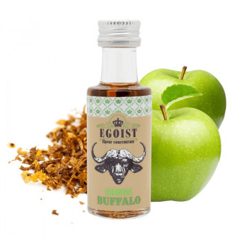 Green Buffalo 20ml Aroma by EGOIST Flavors Green Buffalo 20ml Aroma by EGOIST Flavors