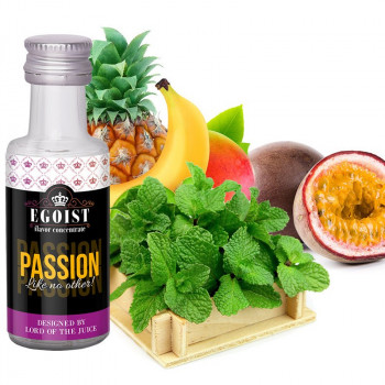Passion 20ml Aroma by EGOIST Flavors Passion 20ml Aroma by EGOIST Flavors