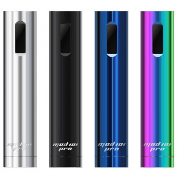 EHPro 101 PRO 75W Mod Akkuträger EHPro 101 PRO 75W Mod Akkuträger