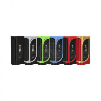 Eleaf iKonn 220 220W VW TC Box Mod Eleaf iKonn 220 220W VW TC Box Mod