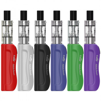 eleaf iStick Amnis 2ml 900mAh Kit eleaf iStick Amnis 2ml 900mAh Kit
