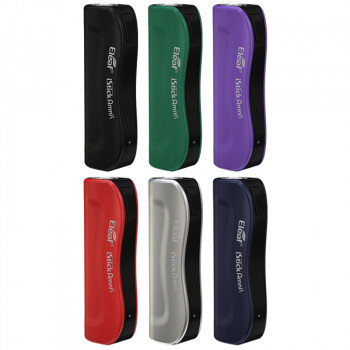 eLeaf iStick Amnis 900mAh Box Mod Akkuträger eLeaf iStick Amnis 900mAh Box Mod Akkuträger