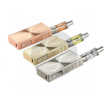 eLeaf BASAL 1,8ml 30W 1500mAh Kit eLeaf BASAL 1,8ml 30W 1500mAh Kit