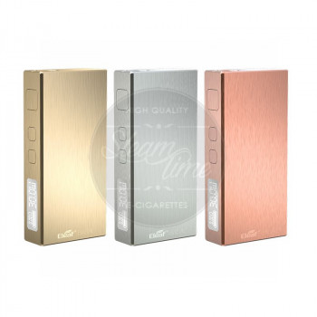 eLeaf BASAL 30W 1500mAh Mod Akkuträger eLeaf BASAL 30W 1500mAh Mod Akkuträger