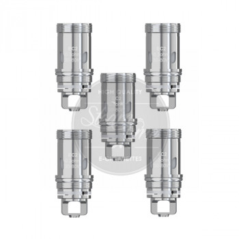 eLeaf EC2 Melo 4 Coils Verdampferköpfe eLeaf EC2 Melo 4 Coils Verdampferköpfe