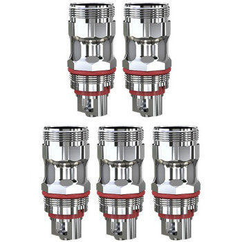 eLeaf EC Mesh Coil Serie 5er Pack Verdampferköpfe eLeaf EC Mesh Coil Serie 5er Pack Verdampferköpfe