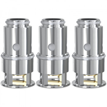 Eleaf Pesso EF Coil Serie 3er Pack Verdampferköpfe Eleaf Pesso EF Coil Serie 3er Pack Verdampferköpfe