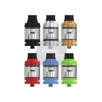 Eleaf ELLO 4,0ml Verdampfer Tank Eleaf ELLO 4,0ml Verdampfer Tank