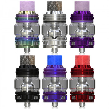 eLeaf Ello Duro 6,5ml Verdampfer eLeaf Ello Duro 6,5ml Verdampfer