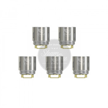 Eleaf ELLO HW Coils 5er Pack Verdampferköpfe Eleaf ELLO HW Coils 5er Pack Verdampferköpfe