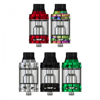eLeaf Ello TS 4ml Verdampfer Tank eLeaf Ello TS 4ml Verdampfer Tank