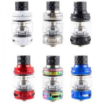 eLeaf Ello Vate 6,5ml Verdampfer eLeaf Ello Vate 6,5ml Verdampfer