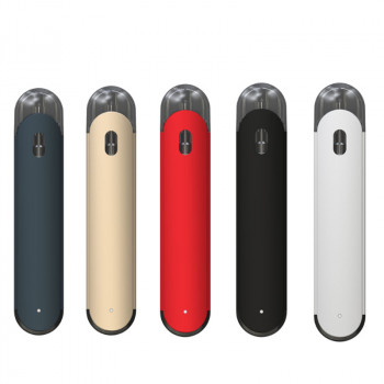 eLeaf Elven 1,6ml 360mAh Kit eLeaf Elven 1,6ml 360mAh Kit