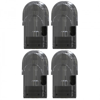 eLeaf Elven 1,6ml Pod 4er Pack Ersatzpods eLeaf Elven 1,6ml Pod 4er Pack Ersatzpods