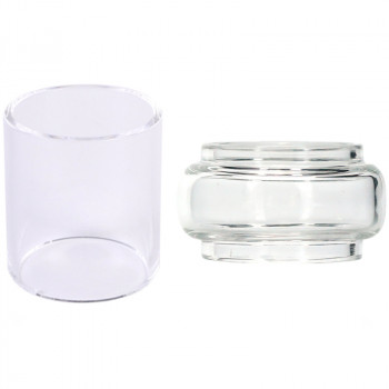 eLeaf GiTO 1,8ml/3ml Ersatz Glastank eLeaf GiTO 1,8ml/3ml Ersatz Glastank
