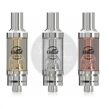 eLeaf GS BASAL 1,8ml Verdampfer eLeaf GS BASAL 1,8ml Verdampfer