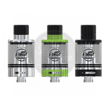eLeaf GS Juni 2ml Verdampfer Tank eLeaf GS Juni 2ml Verdampfer Tank