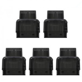 eleaf iWũ AIO 2ml Pod 5er Pack Verdampferköpfe eleaf iWũ AIO 2ml Pod 5er Pack Verdampferköpfe