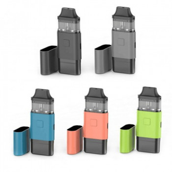 eLeaf iCard 2ml 650mAh Kit eLeaf iCard 2ml 650mAh Kit